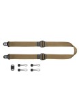 Pasek Peak Design Slide Lite Coyote v3 piaskowy