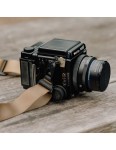 Pasek do aparatu Peak Design Slide Coyote v3 piaskowy