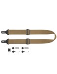 Pasek do aparatu Peak Design Slide Coyote v3 piaskowy