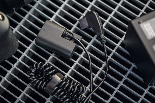 Adapter zasilania Newell D-Tap do NP-FW50 do Sony