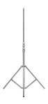 Statyw oświetleniowy Camrock FC-288S udźwig 8kg