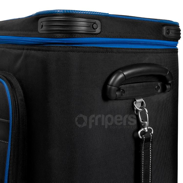Torba na kółkach na panele LED FreePower QCG14