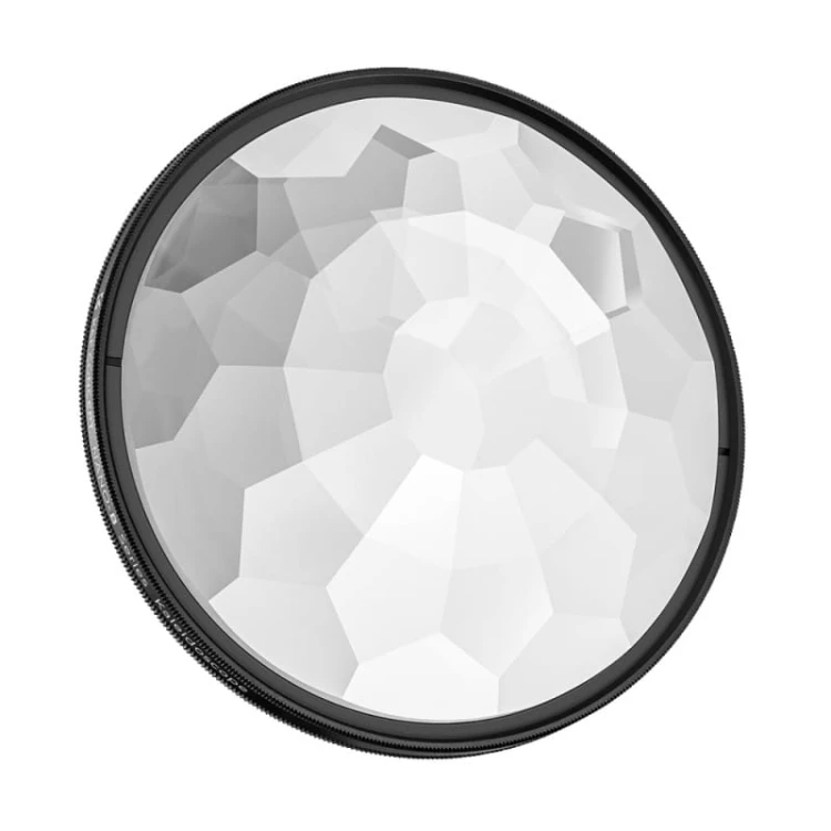 Filtr efektowy K&F Concept NANO-B Kalejdoskop 72mm