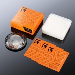 Filtr efektowy K&F Concept NANO-B Kalejdoskop 72mm