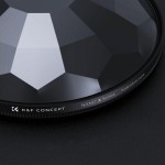 Filtr efektowy K&F Concept NANO-B Kalejdoskop 72mm
