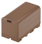 Akumulator Newell NP-F570 USB-C do Sony