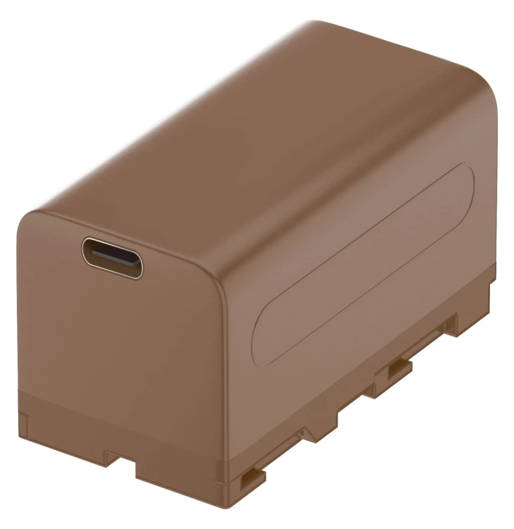 Akumulator Newell NP-F570 USB-C do Sony
