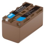 Akumulator Newell NP-F770 USB-C do Sony