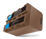Akumulator Newell NP-F770 USB-C do Sony