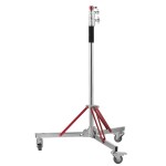 Statyw studyjny oświetleniowy FreePower HD-005 z kółkami