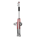 Statyw studyjny oświetleniowy FreePower HD-005 na kółkach