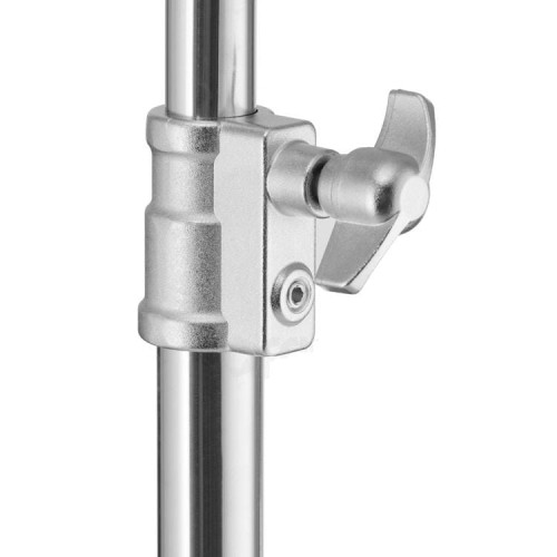 Statyw studyjny oświetleniowy FreePower HD-005 z kółkami