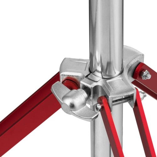 Statyw studyyjny oświetleniowy FreePower HD-005 z kółkami