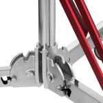Statyw studyyjny oświetleniowy FreePower HD-005 z kółkami