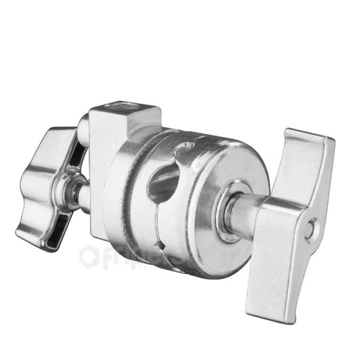 Uchwyt obrotowy Jinbei CKA do statywów c-stand