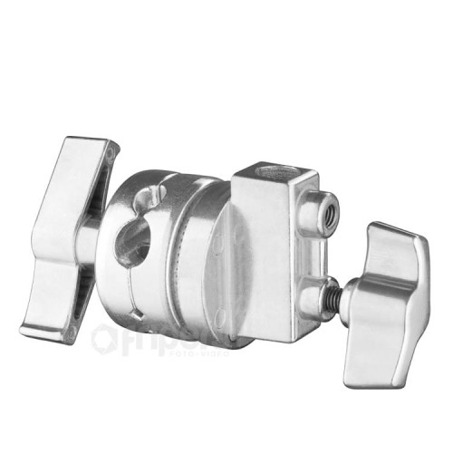 Uchwyt obrotowy Jinbei CKA do statywów c-stand