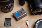 Akumulator Newell NP-FZ100 ze złączem USB-C do Sony