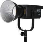 Lampa światła ciągłego Nanlite FS-300B LED Bi-color Spot Light