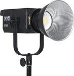 Lampa światła ciągłego Nanlite FS-300B LED Bi-color Spot Light