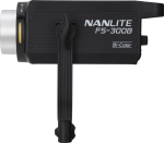 Lampa światła ciągłego Nanlite FS-300B LED Bi-color Spot Light