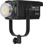 Lampa światła ciągłego Nanlite FS-300B LED Bi-color Spot Light