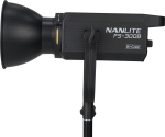 Lampa światła ciągłego Nanlite FS-300B LED Bi-color Spot Light