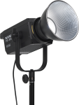 Lampa światła ciągłego Nanlite FS-300B LED Bi-color Spot Light