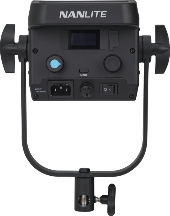Lampa światła ciągłego Nanlite FS-300B LED Bi-color Spot Light