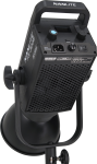 Lampa światła ciągłego Nanlite FS-300B LED Bi-color Spot Light