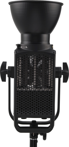 Lampa światła ciągłego Nanlite FS-300B LED Bi-color Spot Light
