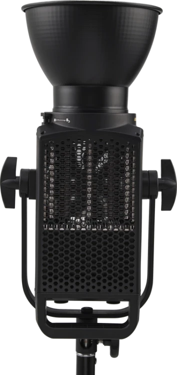 Lampa światła ciągłego Nanlite FS-300B LED Bi-color Spot Light