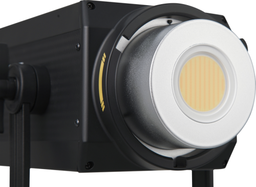 Lampa światła ciągłego Nanlite FS-300B LED Bi-color Spot Light