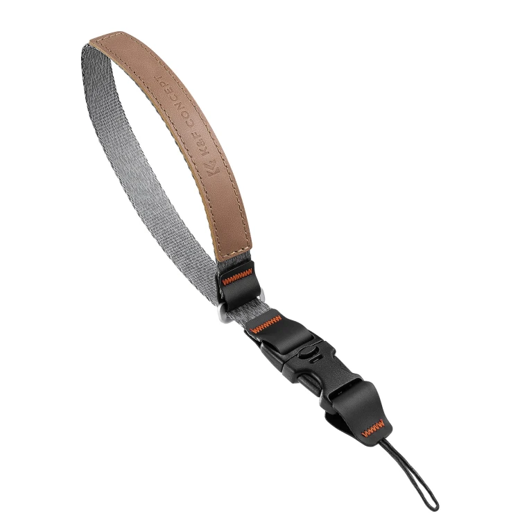 Pasek nadgarstkowy do aparatu K&F Concept Alpha Strap Wrist