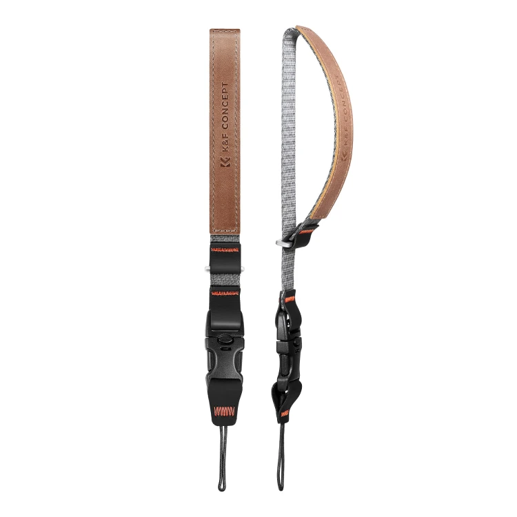 Pasek nadgarstkowy do aparatu K&F Concept Alpha Strap Wrist