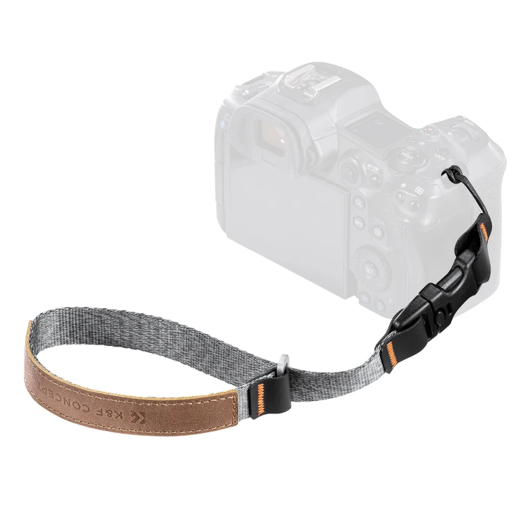 Pasek nadgarstkowy do aparatu K&F Concept Alpha Strap Wrist
