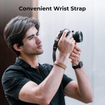 Pasek nadgarstkowy do aparatu K&F Concept Alpha Strap Wrist