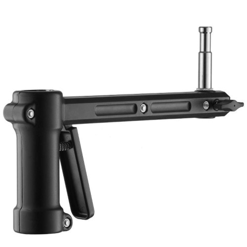 Uchwyt suwakowy Jinbei JB16-2003 do statywu JB16