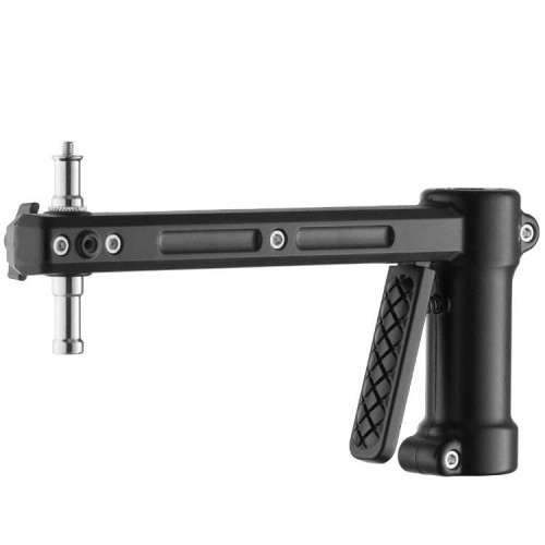 Uchwyt suwakowy Jinbei JB16-2003 do statywu JB16