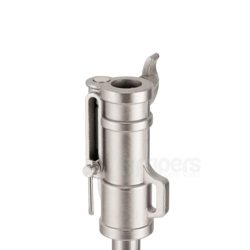 Statyw oświetleniowy Jinbei JB-4200 z regulowanymi kółkami