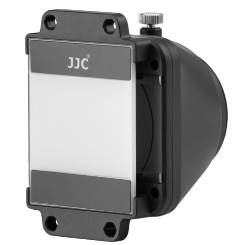 Zestaw do digitalizacji JJC FDA-S1 z lampą led i uchwytem