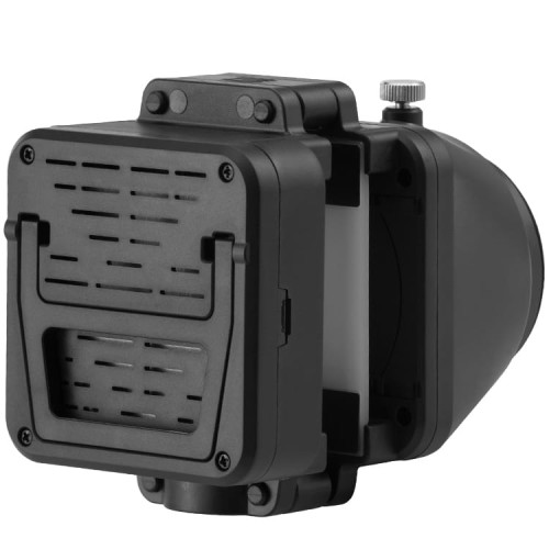 Zestaw do digitalizacji JJC FDA-S1 z lampą led i uchwytem