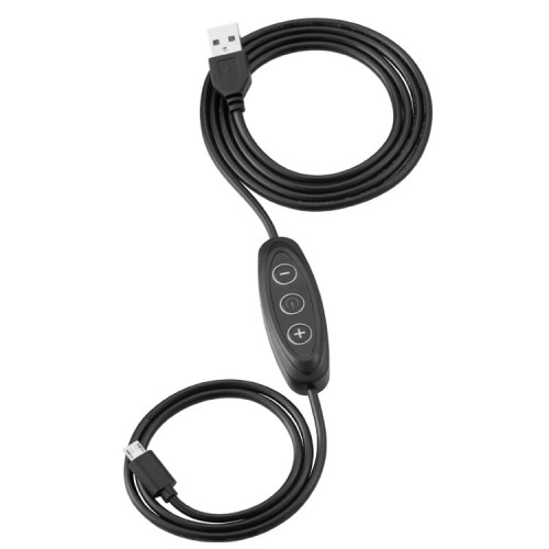 Zestaw do digitalizacji JJC FDA-S1 z lampą led i uchwytem