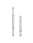 Blenda na ramie 5w1 - GlareOne Reflector 100x150cm