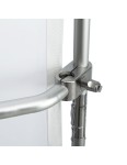 Blenda na ramie 5w1 - GlareOne Reflector 100x150cm