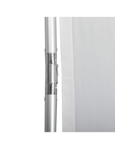 Blenda na ramie 5w1 - GlareOne Reflector 100x150cm