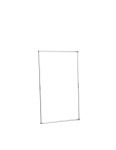 Blenda na ramie 5w1 - GlareOne Reflector 100x150cm