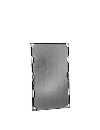 Blenda na ramie 5w1 - GlareOne Reflector 100x150cm