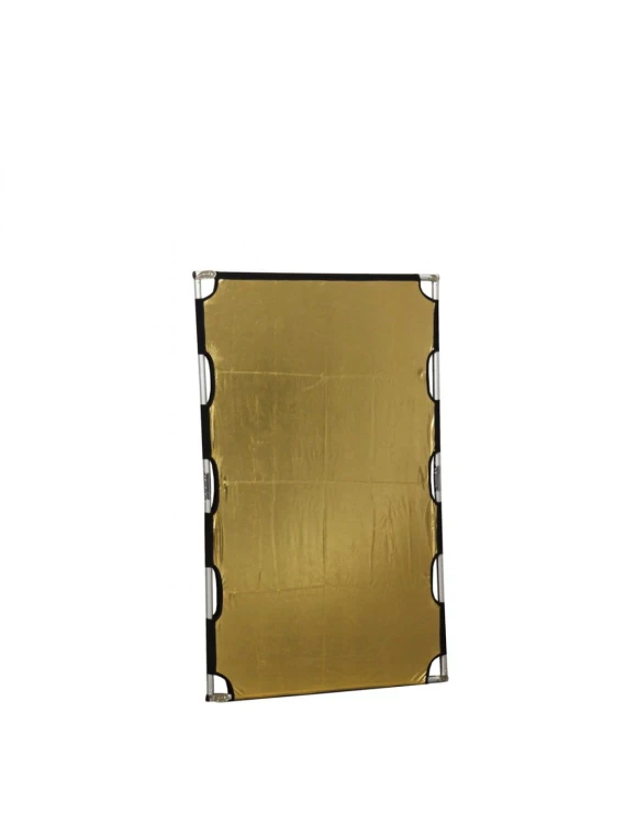Blenda na ramie 5w1 - GlareOne Reflector 100x150cm