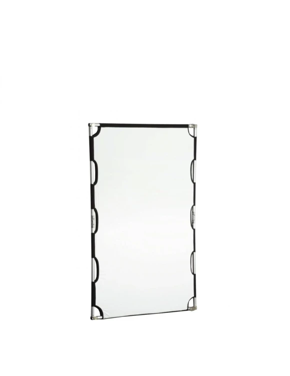 Blenda na ramie 5w1 - GlareOne Reflector 100x150cm