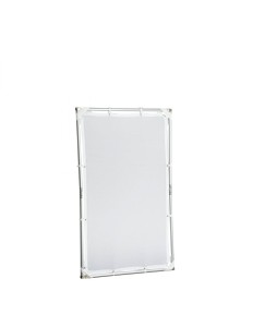 Blenda na ramie 5w1 - GlareOne Reflector 100x150cm